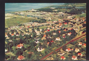 Lomma 1960