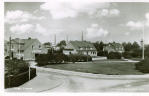 bantorget1950tal