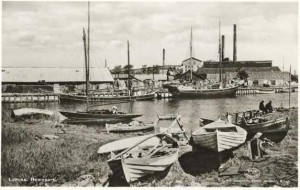 hamnen1939