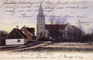 kyrkanskolan1908