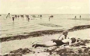 stranden1940talet